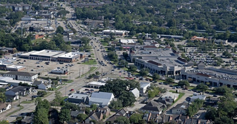 Bank of America to move into Baton Rouge Towne Center | Business Bank of America to move into Baton Rouge Towne Center | Business