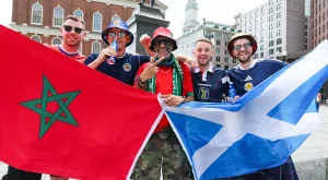 World Cup 2026 schedule, live updates: Scotland takes on Morocco, Brazil meets Haiti in Group C action