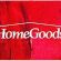 HomeGoods eGift Card