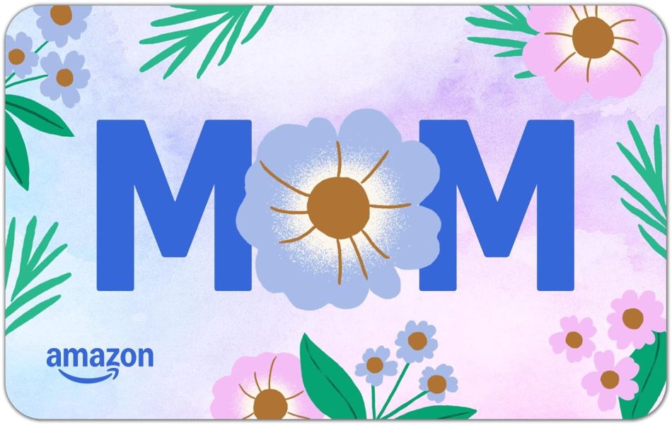 Amazon eGift Card – Greetings – (Instant Email or Text Delivery)