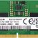 Samsung 8GB DDR5 5600MHz PC5-44800 CL46 SODIMM 1Rx16 Single Rank 1.1V 262-Pin Laptop RAM Memory M425R1GB4BB0-CWM, 1 Module Samsung 8GB DDR5 5600MHz PC5-44800 CL46 SODIMM 1Rx16 Single Rank 1.1V 262-Pin Laptop RAM Memory M425R1GB4BB0-CWM, 1 Module