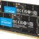 Crucial 32GB DDR5 RAM Kit (2x16GB), 4800MHz CL40 Laptop Memory – Compatible with Intel 12th Gen and AMD Processors – CT2K16G48C40S5