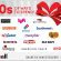 One4All eGift Card | Multi-Brand, Digital Delivery One4All eGift Card | Multi-Brand, Digital Delivery