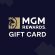 MGM Resorts eGift Card | Digital Delivery
