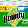 Bounty Select-A-Size Paper Towels, White, 6 Triple Rolls = 18 Regular Rolls (3 Packs of 2) Bounty Select-A-Size Paper Towels, White, 6 Triple Rolls = 18 Regular Rolls (3 Packs of 2)