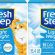 Fresh Step Clumping Cat Litter, Lightweight, Extreme, Long Lasting Odor Control Kitty Litter with Activated Charcoal, Low Dust Formula, 15.4 lb (Pack of 2) Fresh Step Clumping Cat Litter, Lightweight, Extreme, Long Lasting Odor Control Kitty Litter with Activated Charcoal, Low Dust Formula, 15.4 lb (Pack of 2)