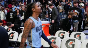 Three possibilities if Ja Morant traded, what Grizzlies could get