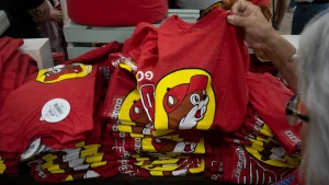 5 insider tips for 1st time Buc-ee’s visitors in Arizona