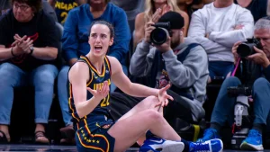 How to watch Indiana Fever vs Los Angeles Sparks WNBA game Saturday