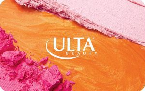 Ulta Beauty eGift Card | Digital Delivery