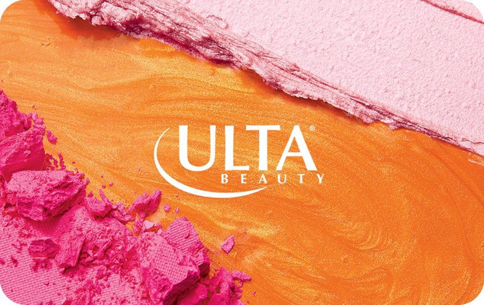 Ulta Beauty eGift Card | Digital Delivery