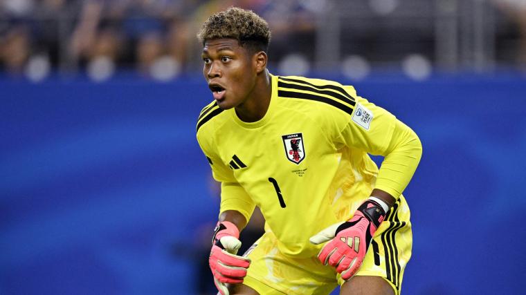 Why does Zion Suzuki play for Japan? Explaining American-born goalkeeper’s dual citizenship for World Cup