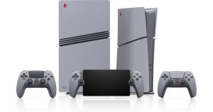 Sony Spurs ,000 PlayStation 6 Rumors
