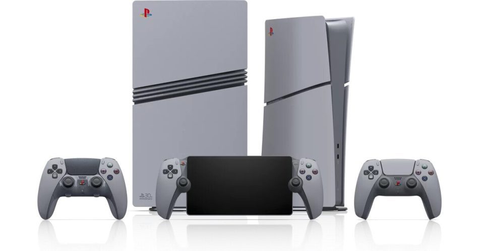 Sony Spurs ,000 PlayStation 6 Rumors