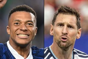 World Cup knockout bracket predictions: Picking the biggest shocks, best games and winners