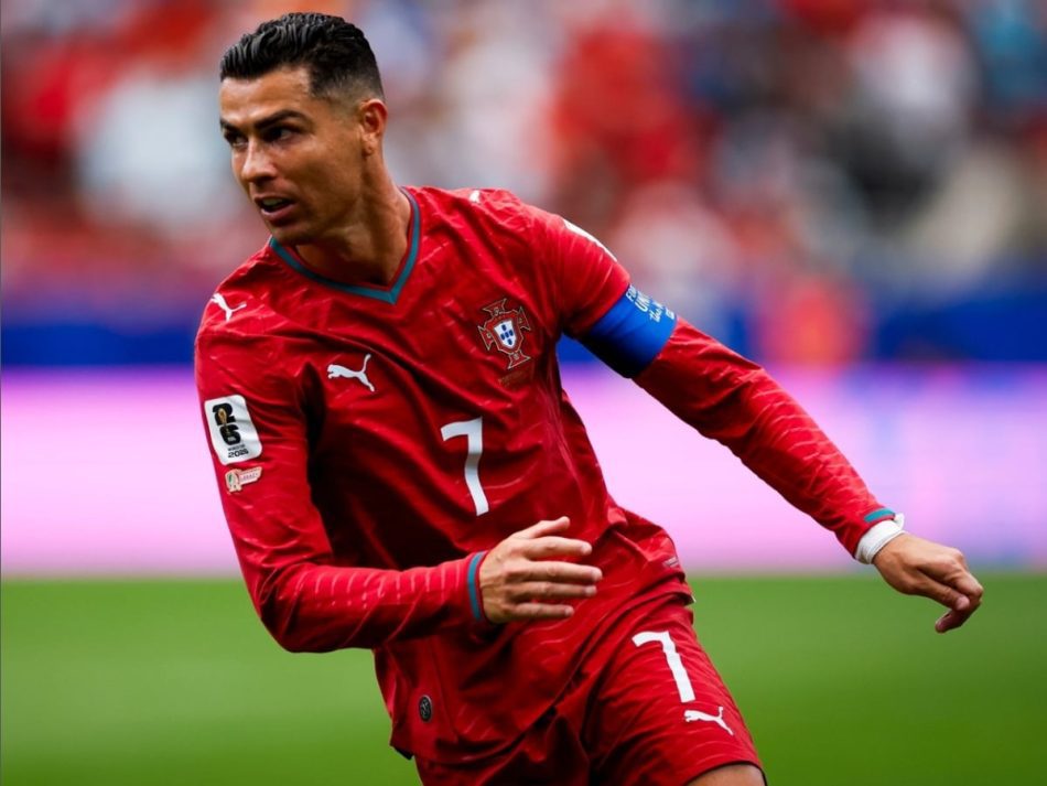 10 Highest-Paid Players at the 2026 World Cup