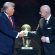 European politicians demand FIFA addresses ethics complaint over Trump winning Peace Prize
