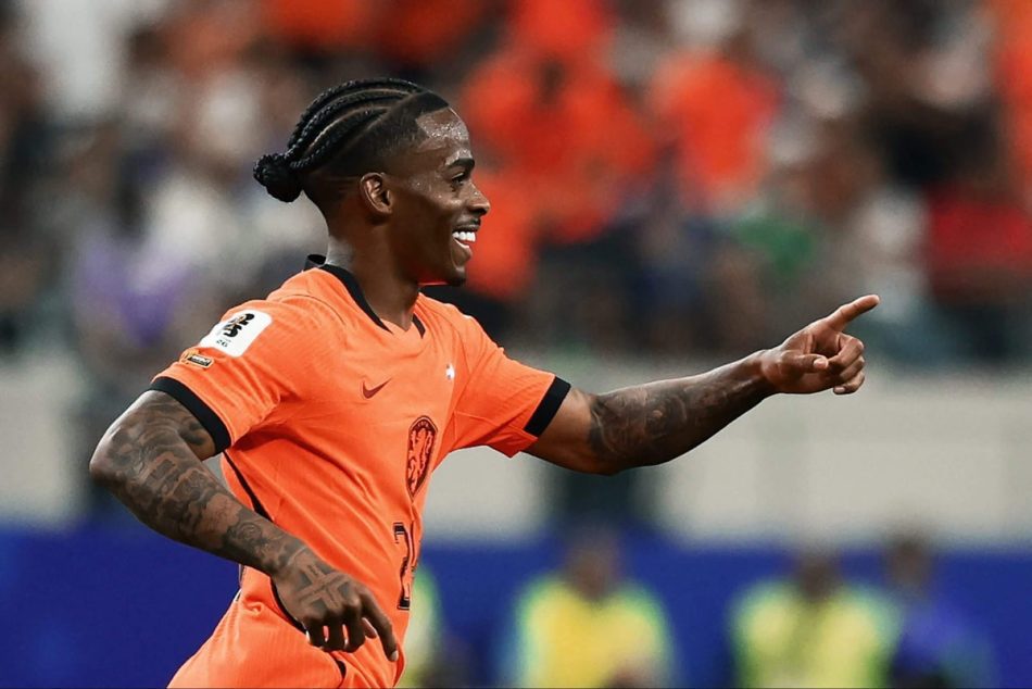 Why Man Utd want Crysencio Summerville: A bundle of dynamite ready to step up? Why Man Utd want Crysencio Summerville: A bundle of dynamite ready to step up?