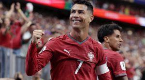 How does Ronaldo turning up change things? Re-ranking the 48 World Cup teams after day 13