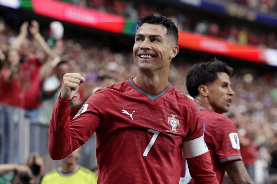 How does Ronaldo turning up change things? Re-ranking the 48 World Cup teams after day 13 How does Ronaldo turning up change things? Re-ranking the 48 World Cup teams after day 13