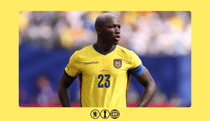 Chelsea midfielder Moises Caicedo appointed Ecuador captain | News | Official Site