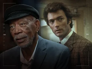 The 1976 Clint Eastwood movie that Morgan Freeman “can’t pass up”