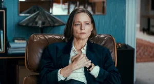 Eye For Film: Interview with Rebecca Zlotowski about A Private Life