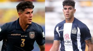 ¡Vamos Piero! El orgullo de Talleres por Hincapié en la Copa del Mundo