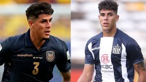 ¡Vamos Piero! El orgullo de Talleres por Hincapié en la Copa del Mundo
