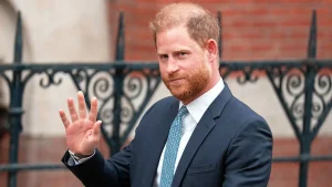 Harry, Meghan may stay at Princess Diana’s home during UK trip: experts