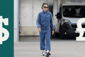 Why Adidas has embraced Trinity Rodman as the U.S. face of its men’s World Cup marketing