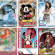 2026 Topps Chrome Disney Mega Box With Toy Story, Stitch and More Now Available