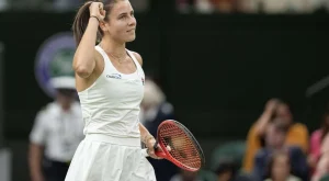 WTA Nottingham Predictions Incl. Navarro vs Bouzas Maneiro