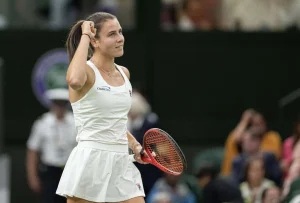 WTA Nottingham Predictions Incl. Navarro vs Bouzas Maneiro