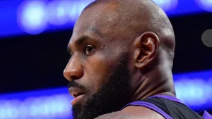 Major Cavs front office intel would set the stage for a LeBron James return