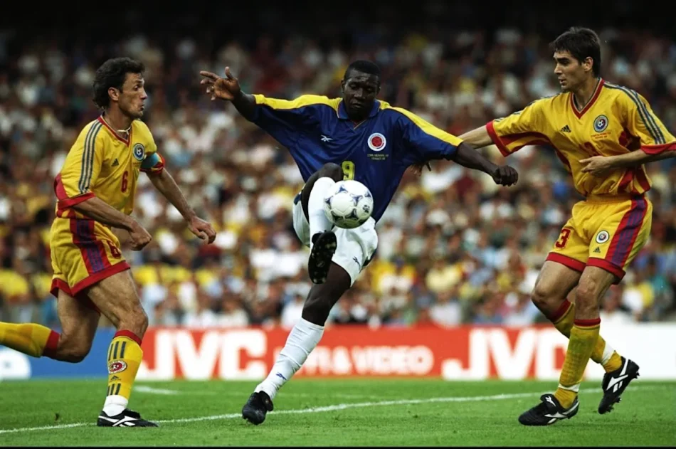 Ex-Bayern and Colombia star Adolfo Valencia tips Luis Díaz for Ballon d’Or Ex-Bayern and Colombia star Adolfo Valencia tips Luis Díaz for Ballon d’Or