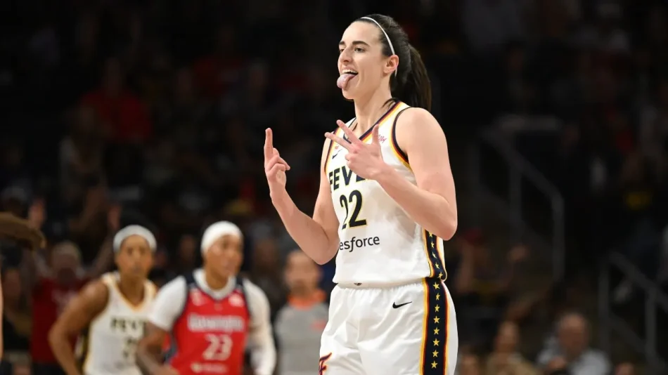 Why Caitlin Clark’s poor ball security means you should fade the Indiana Fever against the Phoenix Mercury Why Caitlin Clark’s poor ball security means you should fade the Indiana Fever against the Phoenix Mercury
