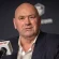 Dana White responds to former UFC fighter Tito Ortiz: ‘When somebody shows you who they are, believe them’