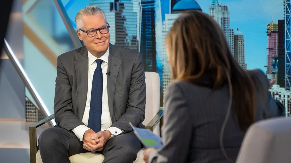 Delta CEO reveals when to expect airline ticket prices to come down Delta CEO reveals when to expect airline ticket prices to come down
