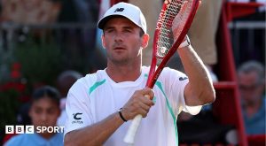 Queen’s Tennis LIVE: Tommy Paul vs Ugo Humbert – Watch BBC coverage & follow updates from day