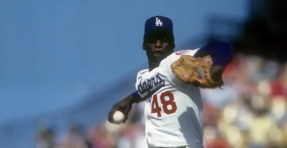 Dodgers no-hit relievers: Eric Lauer, Dave Stewart & more