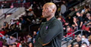 Portland Trail Blazers Hire Mike Williams as Assistant Coach