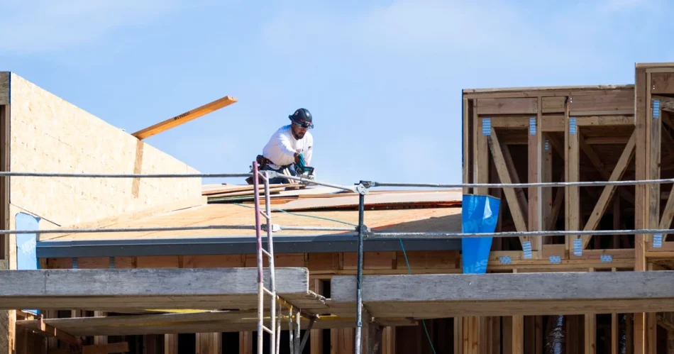 Senate passes landmark housing affordability bill after bipartisan breakthrough Senate passes landmark housing affordability bill after bipartisan breakthrough