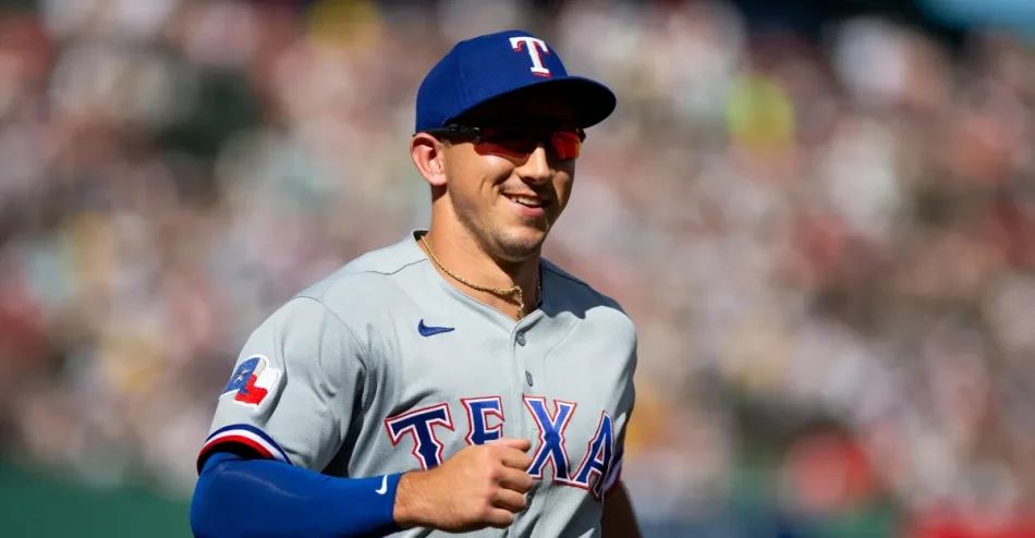 Texas Rangers lineup for June 19, 2026 Texas Rangers lineup for June 19, 2026