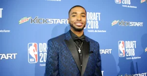 Behind the Butterfly: Mikal Bridges retrospective