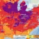 Extreme Heat Watches and Heat Advisories issued across Illinois, Missouri, Kansas, Iowa, Nebraska, and South Dakota