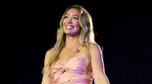 Hilary Duff’s Setlist for 2026 ‘Lucky Me Tour’ Revealed After First Show in Florida – Just Jared – Celebrity News and Gossip