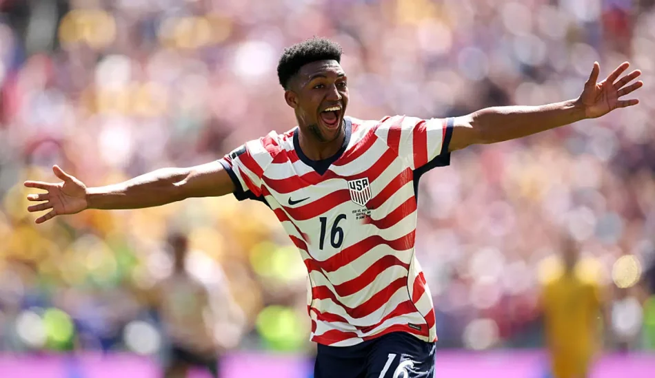 How to Watch the World Cup Today: Schedule, Times, TV, Streaming for USA, Germany, More