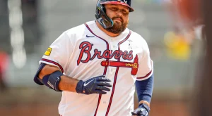Braves at Padres chat and discussion: JR Ritchie vs Wandy Peralta/Griffin Canning