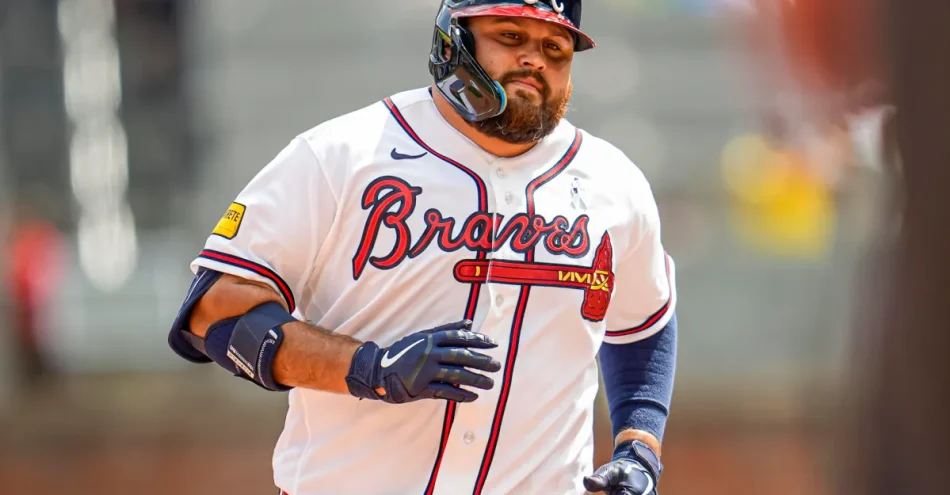 Braves at Padres chat and discussion: JR Ritchie vs Wandy Peralta/Griffin Canning Braves at Padres chat and discussion: JR Ritchie vs Wandy Peralta/Griffin Canning